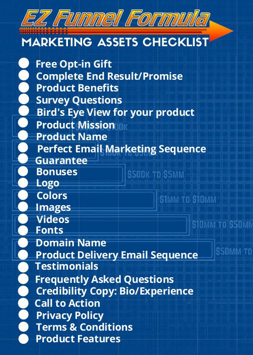 Automated Evergreen Marketing Funnel Campaigns XpanZion