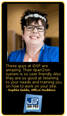 Odoo - Sample 1 for three columns